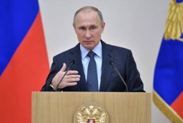 Союз ветеранов Афганистана готов участвовать в предвыборных штабах Путина