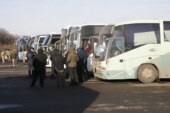 Украина и ЛНР обменялись пленными