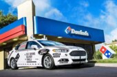 Ford готовит совершенно новую беспилотную модель