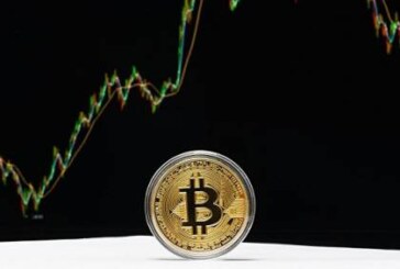 Курс биткоина перешел к снижению