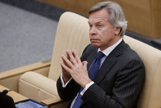 США в изоляции: Пушков прокомментировал решение ГА ООН по Иерусалиму