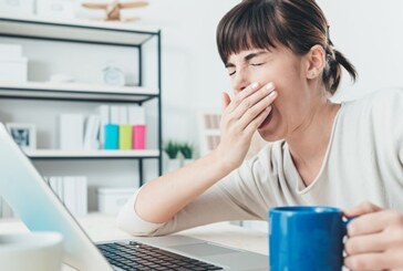 Отсыпаться в выходные – вредно