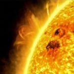 Метеоролог: космический шторм в любой момент погрузит Землю во тьму