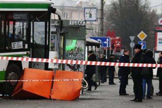 Следователи назвали возможную причину ДТП у метро «Сходненская»