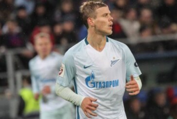 «Кокорин не перебесился»: эксперт прокомментировал очередной громкий скандал с футболистом