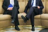 Олигархи готовятся сдать Путина