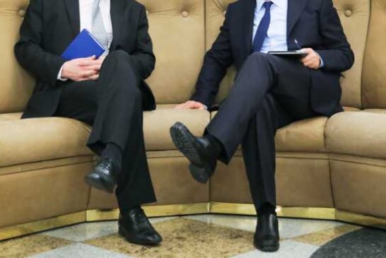Олигархи готовятся сдать Путина