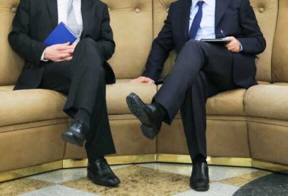 Олигархи готовятся сдать Путина