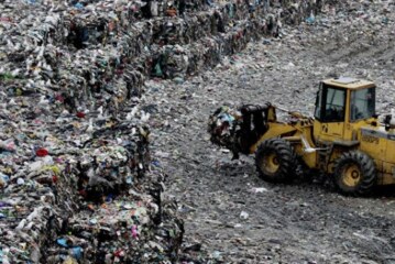 ОНФ попросил проверить экологическую ситуацию в 32 российских городах