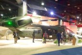 Конвертоплан будущего совершил первый полет в США