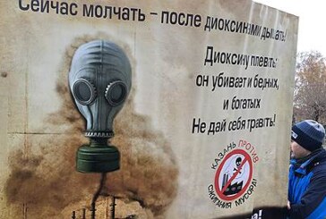«Давайте сделаем из Казани мусорную столицу»