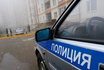 Здание общежития МГУ проверяют после анонимного звонка о «минировании»