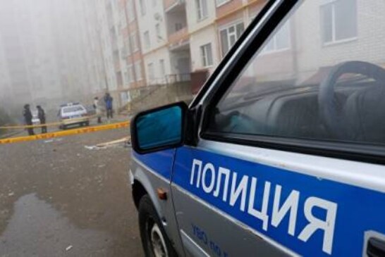 Здание общежития МГУ проверяют после анонимного звонка о «минировании»