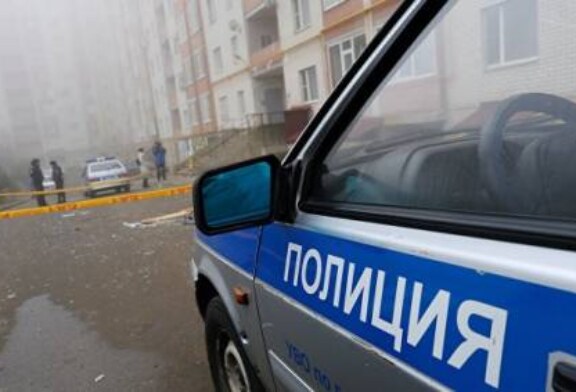 Здание общежития МГУ проверяют после анонимного звонка о «минировании»