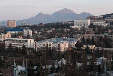 В Пятигорске после массовой драки в клубе завели дело о хулиганстве