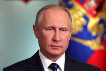 Путин поручил ввести ежемесячную выплату на первенца и продлить маткапитал