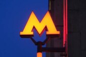 Московское метро работает в усиленном режиме из-за ухудшения погоды