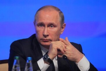 Российские спортсмены попросили Путина «разобраться» с отстранением от соревнований