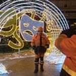 Все городские службы Москвы будут работать в усиленном режиме до 9 января