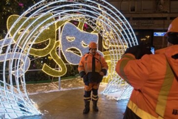 Все городские службы Москвы будут работать в усиленном режиме до 9 января
