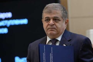 В Совфеде не верят в «закулисные переговоры» России и США