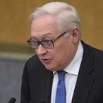 Рябков спрогнозировал появление новых «санкционных докладов» США