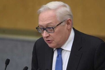 Рябков спрогнозировал появление новых «санкционных докладов» США