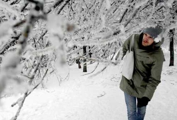 В Пензенской области введен режим повышенной готовности из-за непогоды
