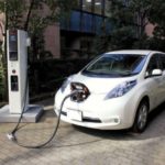 Украина — клондайк для продавцов электромобилей