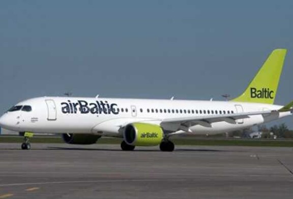 Источник рассказал о состоянии пассажиров самолета AirBaltic
