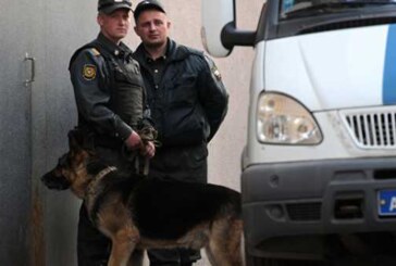 В Ярославле из-за ложных сообщений о минировании эвакуировали театр