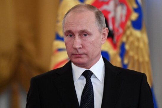 Госкорпорация по организации воздушного движения будет реорганизована