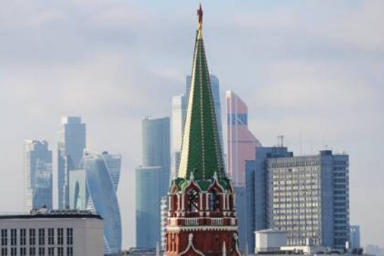 Кремль заявил о планах защитить бизнес от «брутальных посягательств» Запада