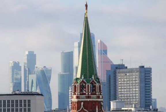 Кремль заявил о планах защитить бизнес от «брутальных посягательств» Запада