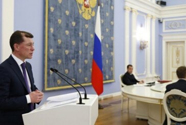 Топилин назвал сумму задолженности «ВИМ-Авиа» перед сотрудниками