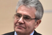 Президент РАН избран иностранным членом НАН Белоруссии