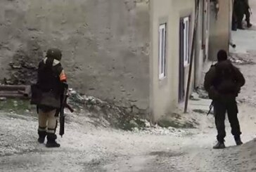 В Дагестане во время спецоперации ликвидировали главаря боевиков