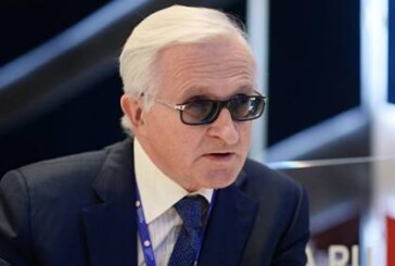 Шохин прокомментировал идею Титова о возвращении бизнесменов из Лондона