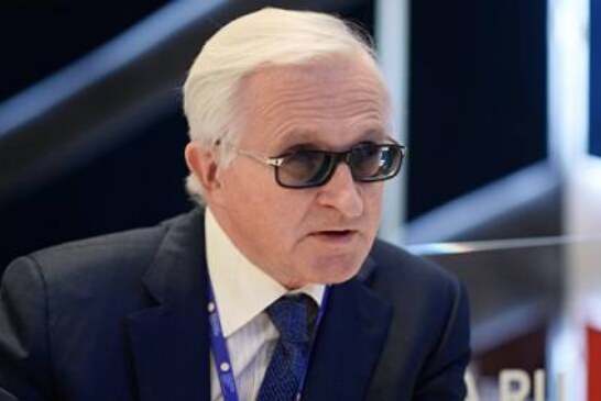 Шохин прокомментировал идею Титова о возвращении бизнесменов из Лондона