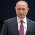 Опрос: две трети российской молодежи готовы проголосовать за Путина