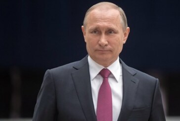 Опрос: две трети российской молодежи готовы проголосовать за Путина