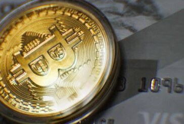 Биткоин побил новый рекорд