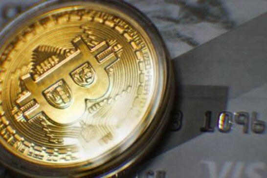 Биткоин побил новый рекорд