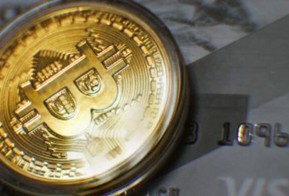 Биткоин побил новый рекорд