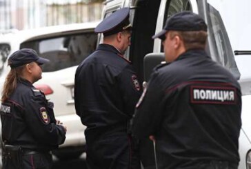 На фабрике в Москве, где захватили заложников, приставы не работали
