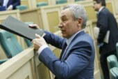 Запад готовит в России госпереворот
