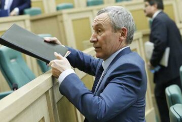 Запад готовит в России госпереворот