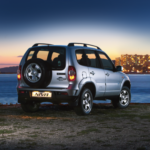 Новогодний подарок от GM-АВТОВАЗ: на Chevrolet Niva увеличивают гарантию и цену