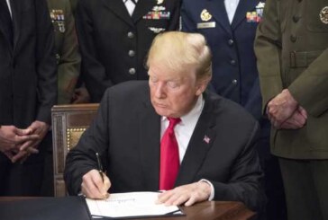 США: России не боимся, но потратим миллиарды, чтобы уничтожить