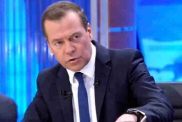 Медведев не исключил изменения ставки НДФЛ: ничего вечного нет